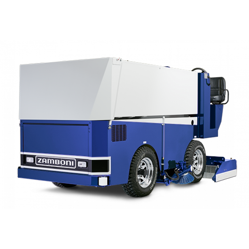 Купить Zamboni Модель 446